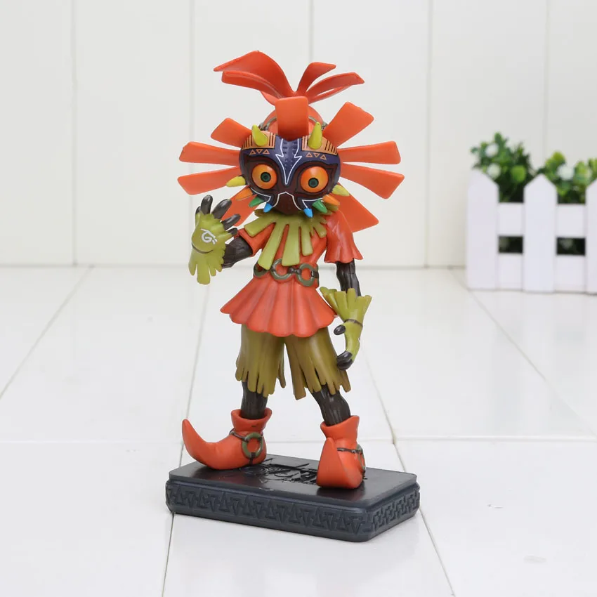 Buy 14cm The Legend of Zelda Majora's