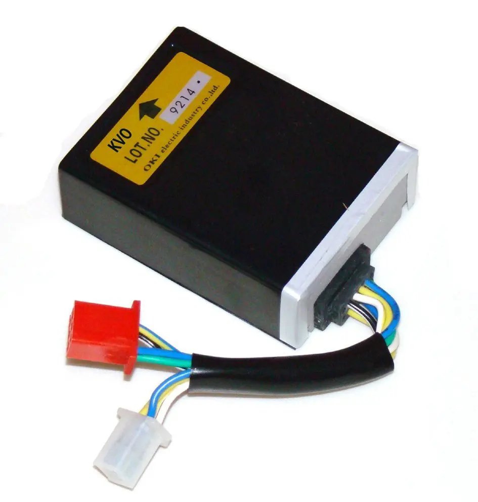 Электронное зажигание TCI CDI Unit CBR250R MC14 для мотоцикла Honda # LXD KT7|cdi unit motorcycle|cdi yamahacdi |