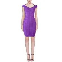 HLBCBG frau Verbandkleid, Figurbetontes Kleid Abend Party Kleid 2303 XS S M L
