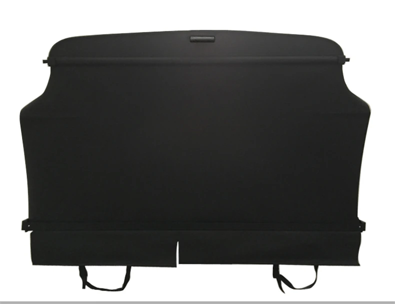 Задняя крышка для багажника для Kia Carens 2007 2008 2009 2010 2011 2012 Защитная крышка для багажника, авто аксессуары