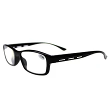 Очки для чтения, Для мужчин Для женщин стойкая к повреждениям оправа очки при дальнозоркости, лупа 1,0 1,5 2,0 2,5 3,0 3,5 4,0 001