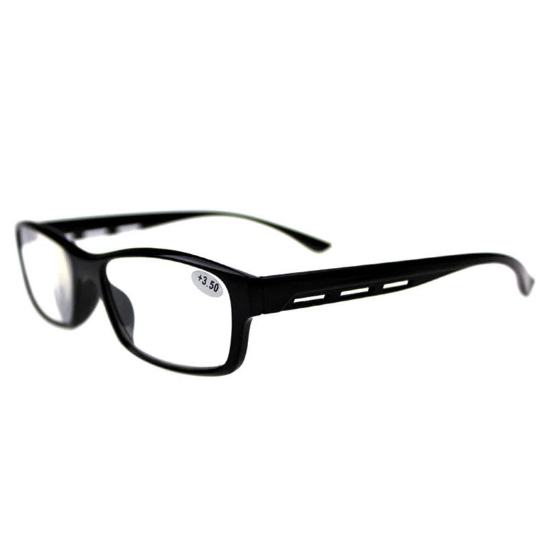 

Reading Glasses Men Women Unbreakable Frame Spectacles Presbyopia Magnifier 1.0 1.5 2.0 2.5 3.0 3.5 4.0 001