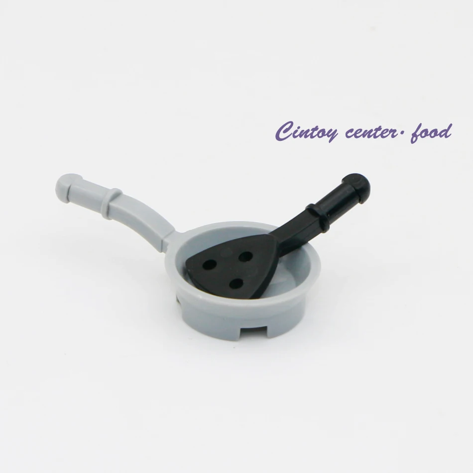 legoed accessories mini figure