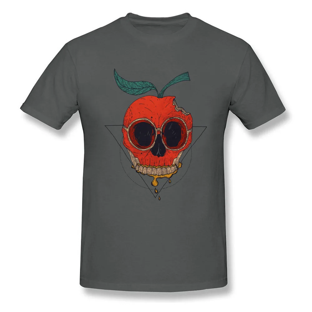 organic apple skul_carbon