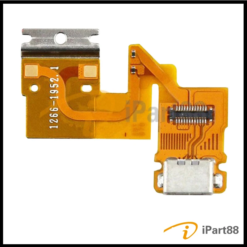 iPart88 for Sony Xperia Tablet Z / SGP311 / SGP312 / SGP321 Charging