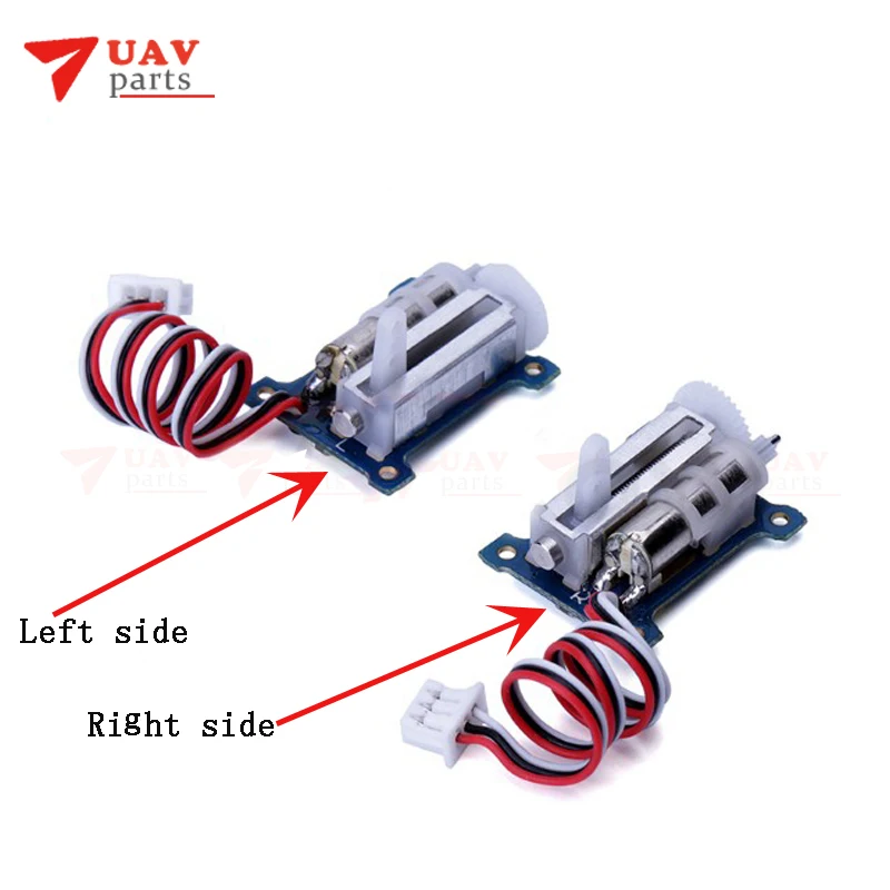 1pc GS 1502 linear micro servo for ultra micro aircraft 1 1pc GS 1502 linear micro servo for ultra micro aircraft 1