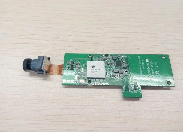 

Original Hubsan H501S 5.8Ghz Module1080P Camera Transmission Module 2017 Version
