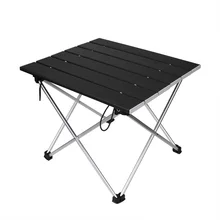 Портативный складной стол Кемпинг Открытый Стол Для Пикника уличная мебель Кемпинг Туризм Рыбалка барбекю стол для пикника с мешочком
