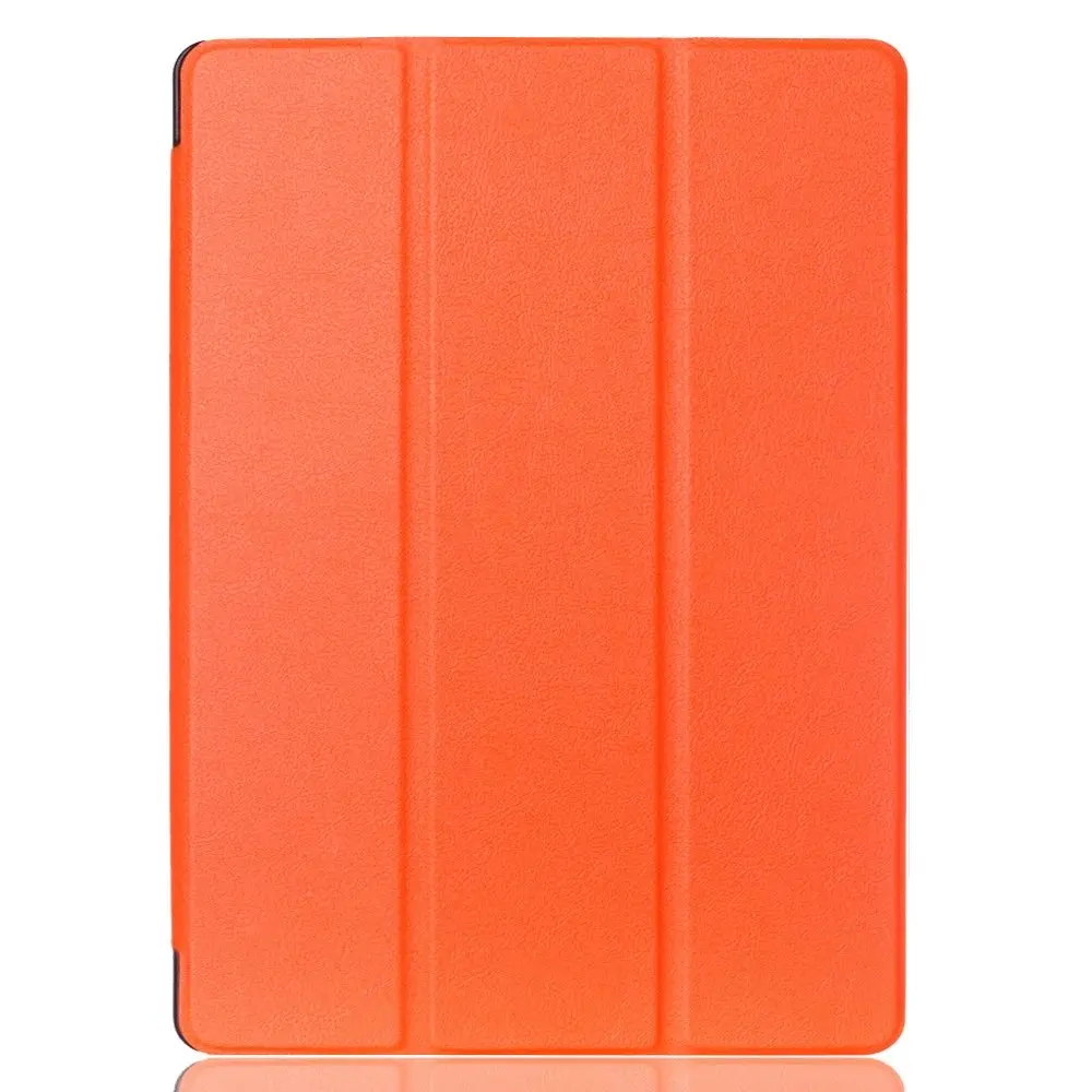 Case for iPad Air 3 orange (2)