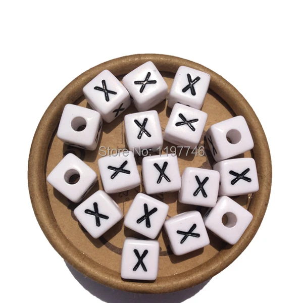 x