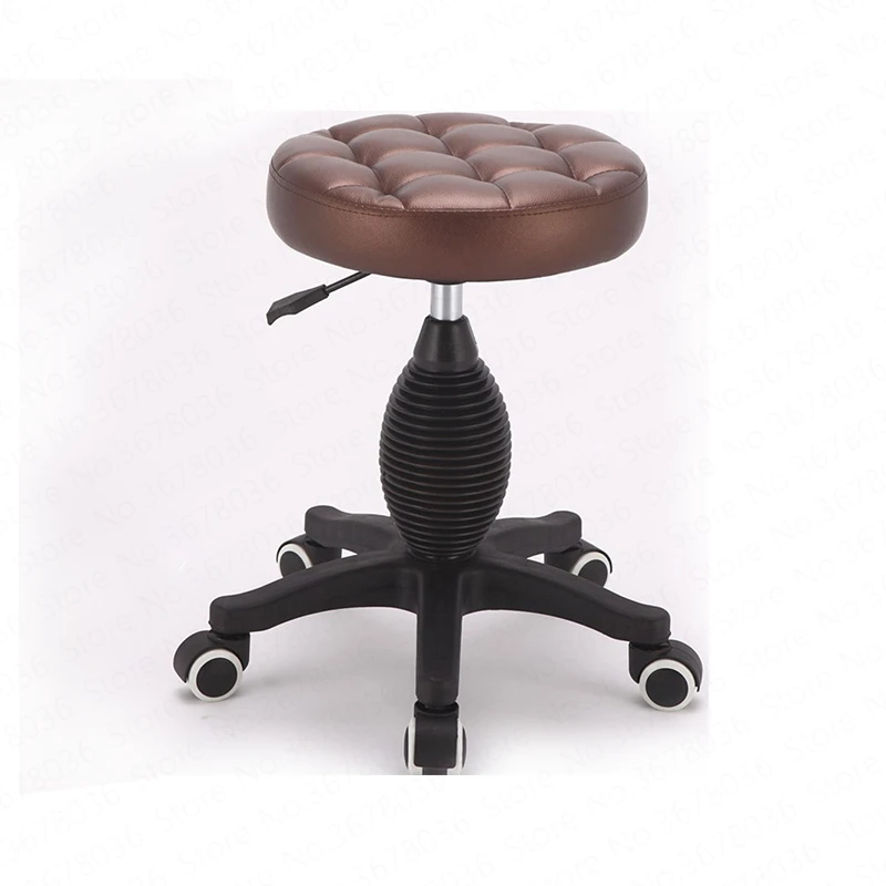 European Bar Stools Bar Stools Barber Chair Swivel Chair Lift Beauty Stool Removable Stool Lift Chair