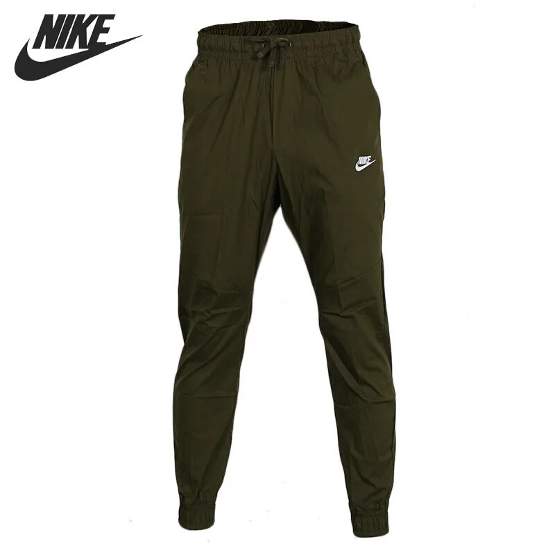 

Original New Arrival NIKE Men's Pants Sportswear