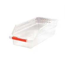 Настольный пластиковый холодильник коробки для хранения фруктов напитки Органайзер выдвижные ящики с ручкой кухонная сушилка для посуды контейнер