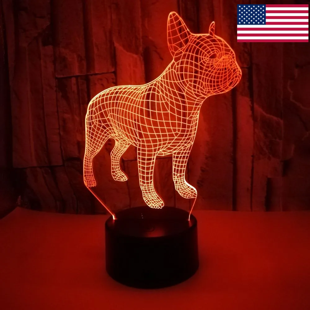 Asmarluxx dog lamp006