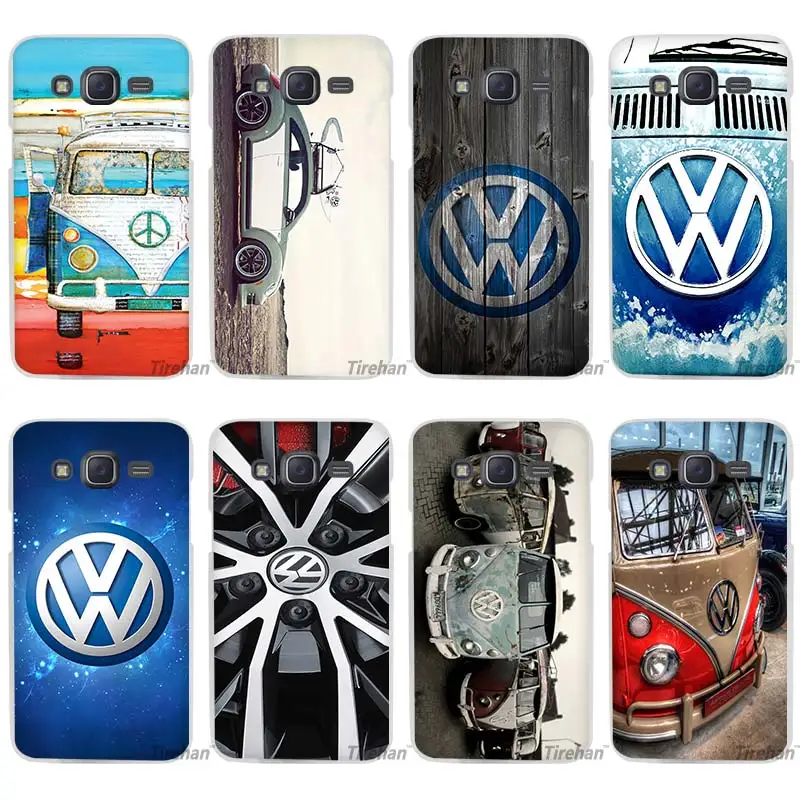 coque volkswagen samsung j3