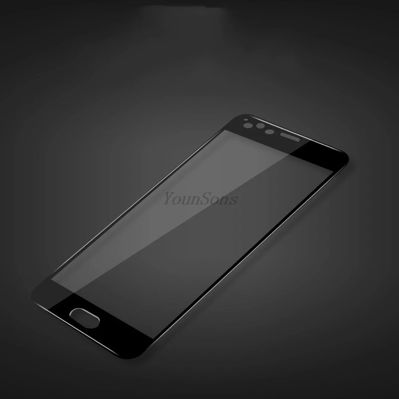 New 0.26mm Full Screen Tempered Glass For samsung j3 2017 j52017 j7