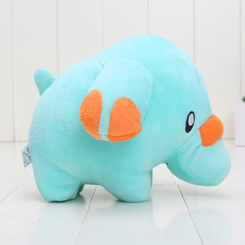 phanpy stuffed animal