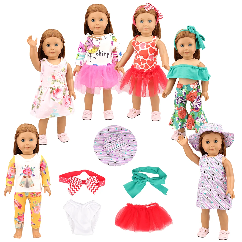 our generation dolls accessories