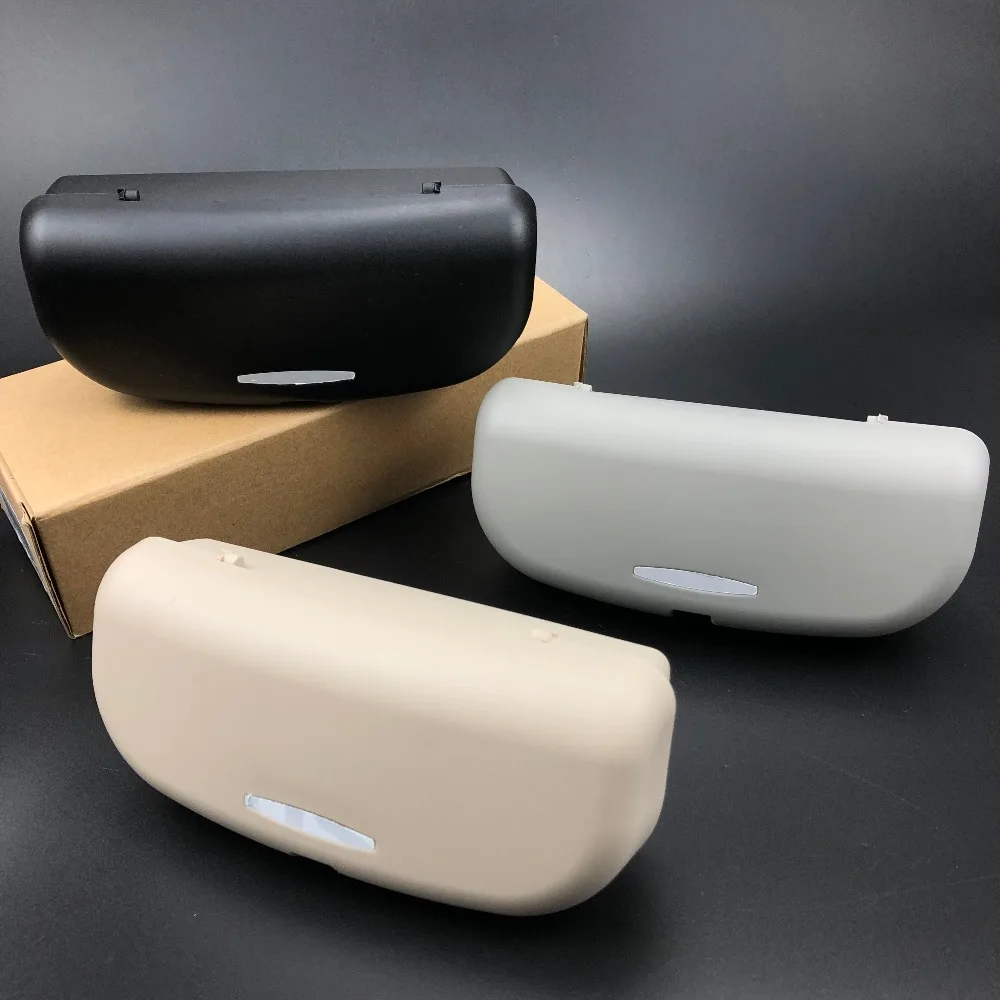 Auto Visiera Di Sun Glasses Holder Custodia Per Suzuki Sx4 Swift Alto Liane Grand Vitara Jimny S-Cross Splash Kizashi