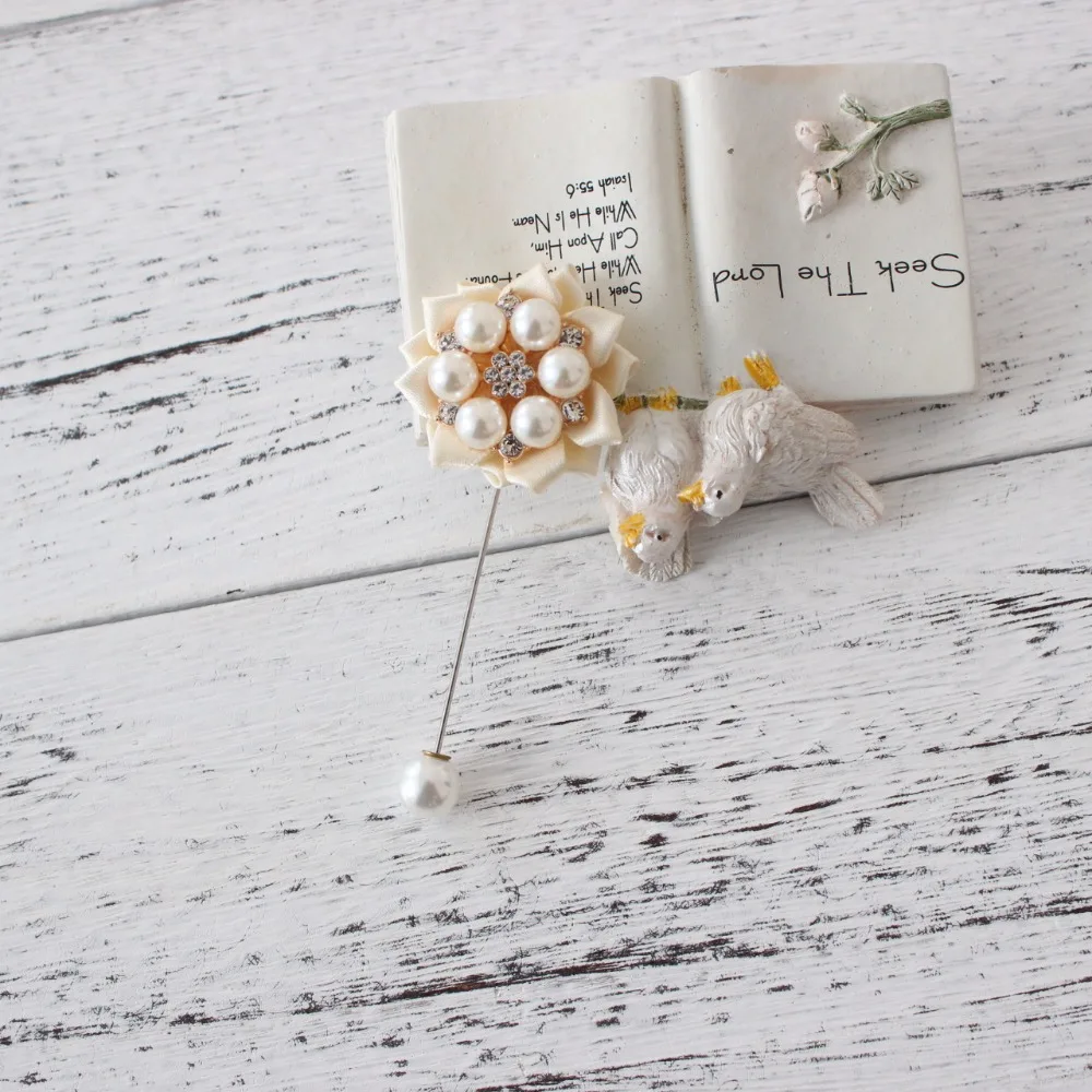 flower pin brooches 5