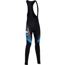 Дорожный мужской длинные велосипедные комбинезоны зимние теплые флисовые Ropa Ciclismo Велоспорт Горный велосипед длинные брюки желтый синий красный