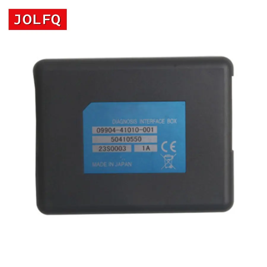 suzuki sds scan tool