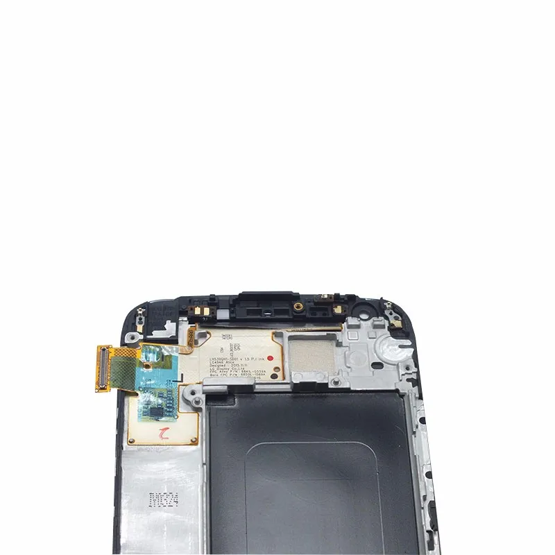 LG G5 LCD with Frame-7