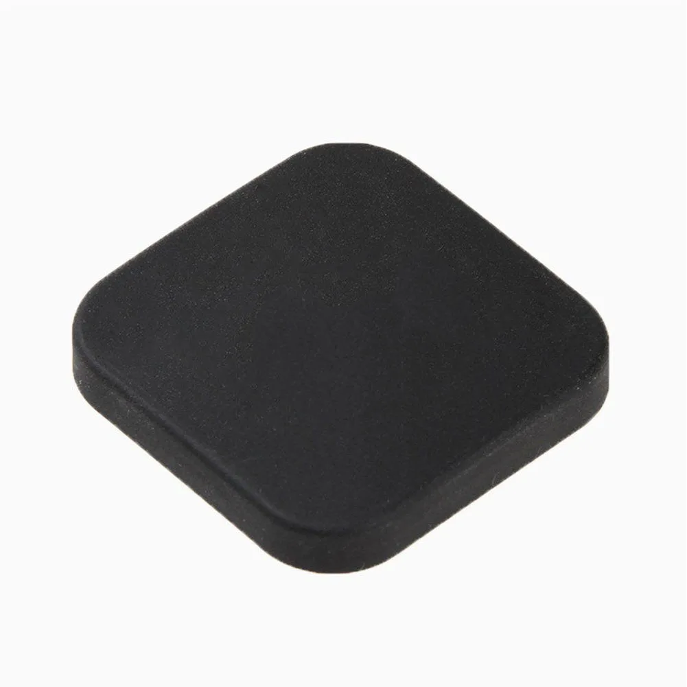 

Durable ABS Plastic Protective Housing Lens Cap Cover Case For GoPro Hero 4 Session Camera