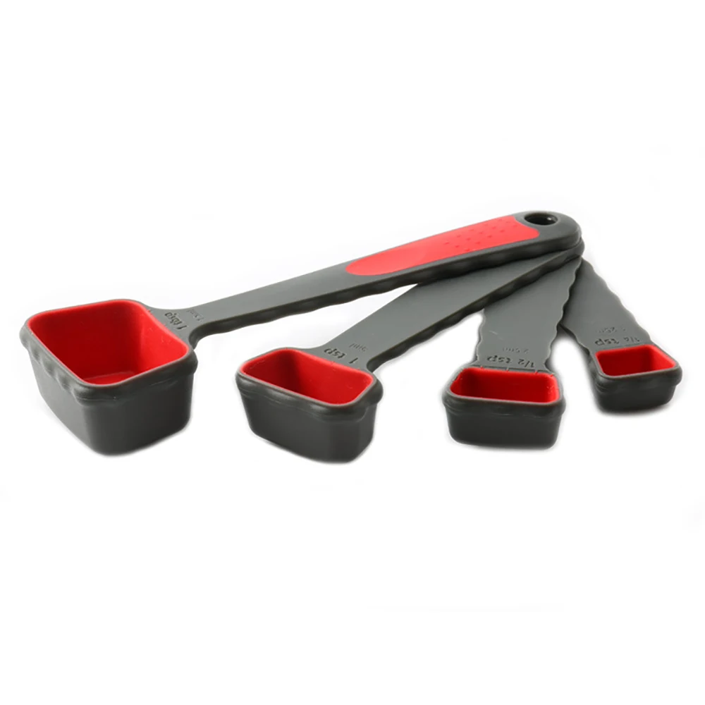 W6E_4pcs-set-Silicone-Collapsible-Measuring-Cups-with-scale-Measuring-Spoons-Baking-Cook-Tools-Folding-Food-Spoon (1)