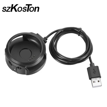 

For Xiaomi Huami Amazfit PACE 2/2S Stratos Smart Watch A1609 Charger with USB Cable Charger for Huami Amazfit Smart Watch