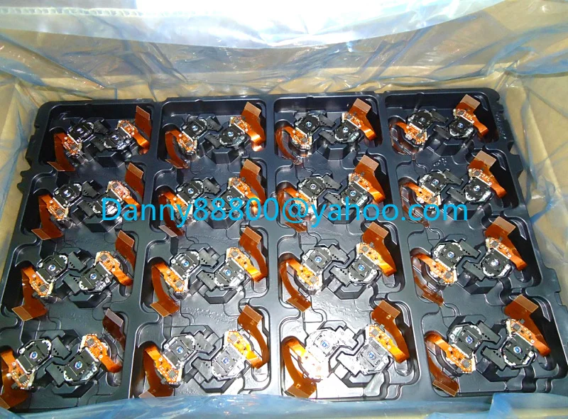 Лазерная головка Matsushita 100% RAE0142 RAE-0142 501 RAE-501 для CD-механизма автомобиля 2 шт. |