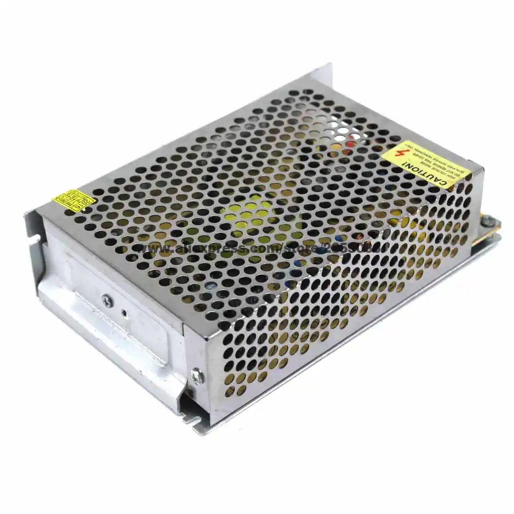 Адаптер питания для светодиодных лент 5 В 12 А 60 Вт 110 220 В|adapt advanced|adapter flashadapter wall |