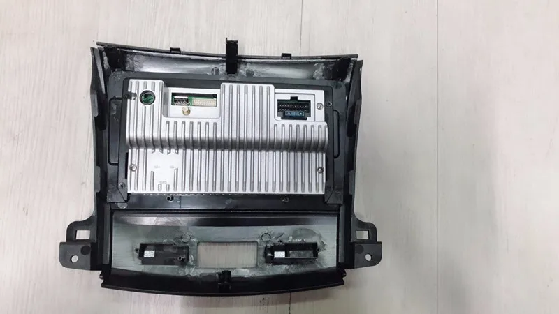 Top CHOGATH 2 din Android 9.0 Car GPS Navigation for Mitsubishi Outlander 2006-2014/Peugeot 4007/Citroen C-Crosser with canbus 1 Top CHOGATH 2 din Android 9.0 Car GPS Navigation for Mitsubishi Outlander 2006-2014/Peugeot 4007/Citroen C-Crosser with canbus 1