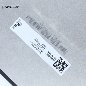 

JIANGLUN LCD Screen Display Glass For Lenovo Tab 2 A10-70 A10-70F A10-70L A7600 10.1''