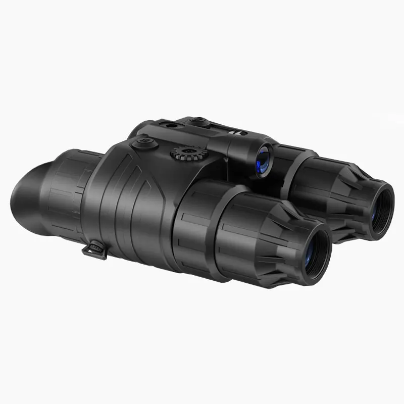 بولسار نظارات الرؤية الليلية الصيد حافة GS 1x20 التكتيكية الأشعة تحت الحمراء معدات للرؤية الليلية مناظير رئيس جبل كيت 75095