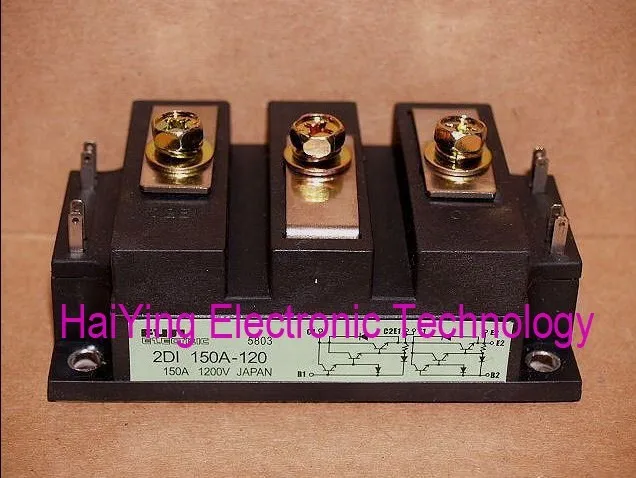

2DI150A-120   IGBT MODULE