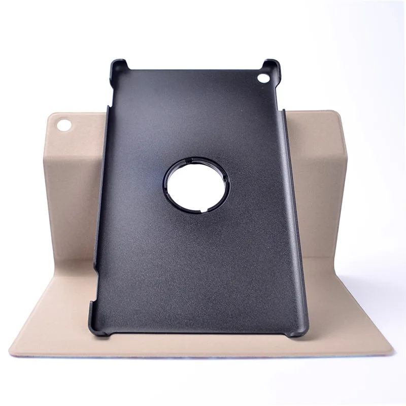 Wekays Kindle Fire HD 8 360 Вращая кожаный флип Fundas чехол для Coque Amazon Kindle Fire HD 8 HD8 8.0 Планшеты крышка