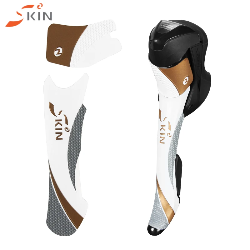 

Bicycle Brake Lever Sticker Cover Road Bike Brakes Protection For Shimano Road Brake Levers Winter Cycling Bicycle Accessories
