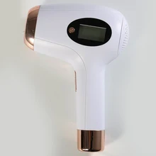 TM-01 ручной безболезненный IPL лазерный инструмент для удаления волос Эпилятор с высококачественной стеклянной трубкой приборы для личного ухода