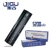 JIGU Laptop Battery For Hp pavilion 431 435 650 655 630 631 635 g6 g7 mu06 Notebook 2000 2000-100, 2000-200, Envy 15-1100 ► Photo 2/6
