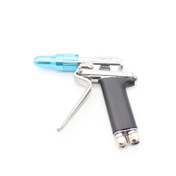 

High Pressure Air and Water Powered Car Wash Tools Car Cleaning Gun