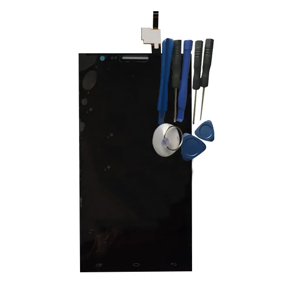 

BINYEAE For MTC SMART SURF 4G LCD Display With Touch Screen Digitizer Assembly Replacement