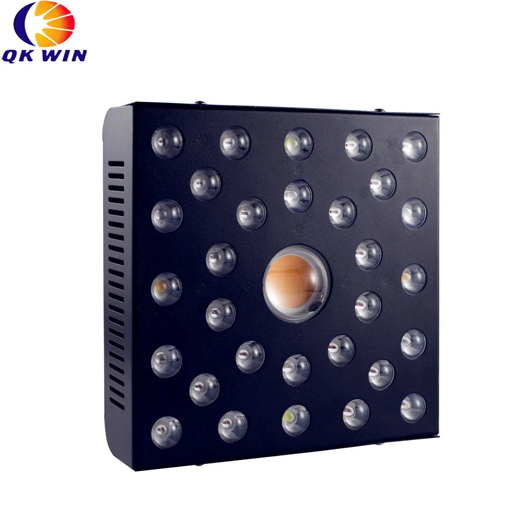 Серия MUSA COB LED GROW LIGHT 600 Вт с cree Led и 30 шт. полный спектр двойные светодиоды чипом