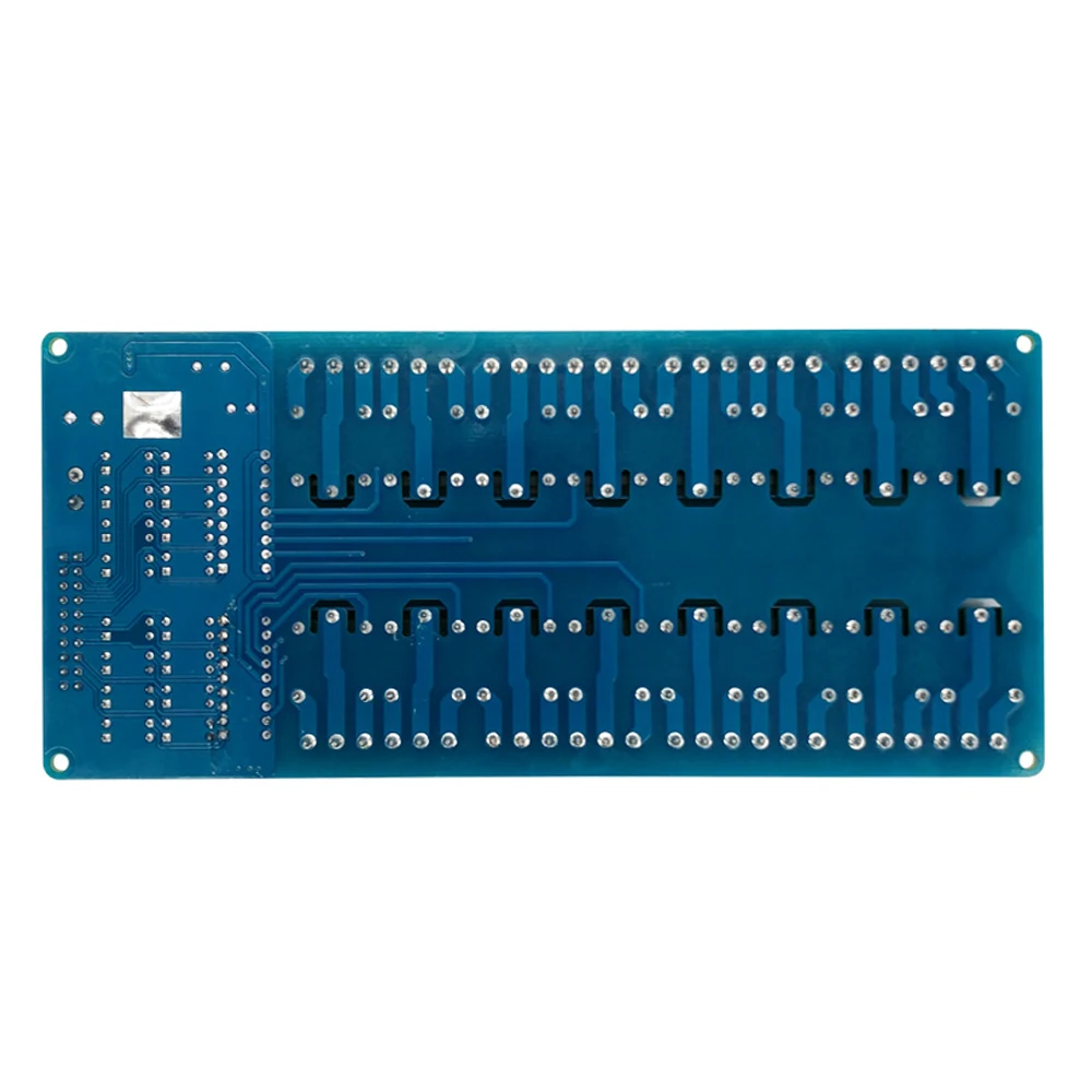 5 в 12 В 16 канальный релейный модуль для arduino ARM PIC AVR DSP электронный ремень оптопара