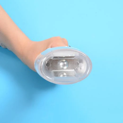 MINI  handle fat freeze slimming face fat reduce double chin cryolipolysis handle MINI vacuum slimming