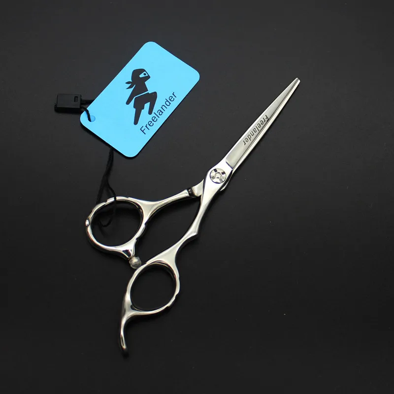 Freelander 5 inch Small Scissors Hair Cutting tesoura de cabeleireiro Profissional Hairdressing Product Barber Clippers | Красота и