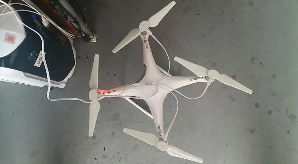 4 в 1 USB кабель для передачи данных Android порт зарядное устройство FPV Drone LED Flash