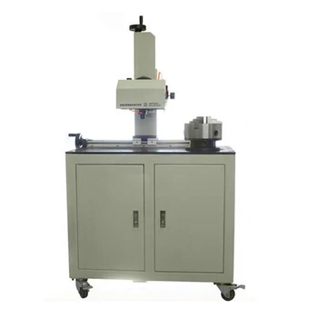 

QD08 BateRpak pneumatic flange Code engraving machine,flat & ARC/round/circle surface marking machine,Metal flange marker