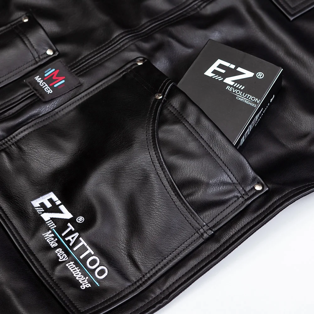 EZ-APRON 4