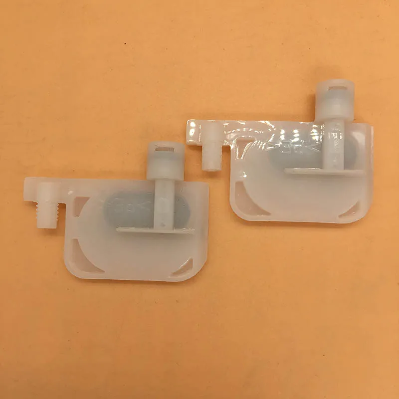 Damper tinta pequeno com conector para DX4